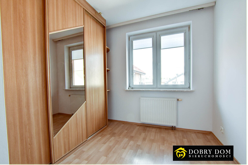 *Komfortowe 66M2*Ul. Piasta*Ogrodzona wspólnota* - Ansicht 4