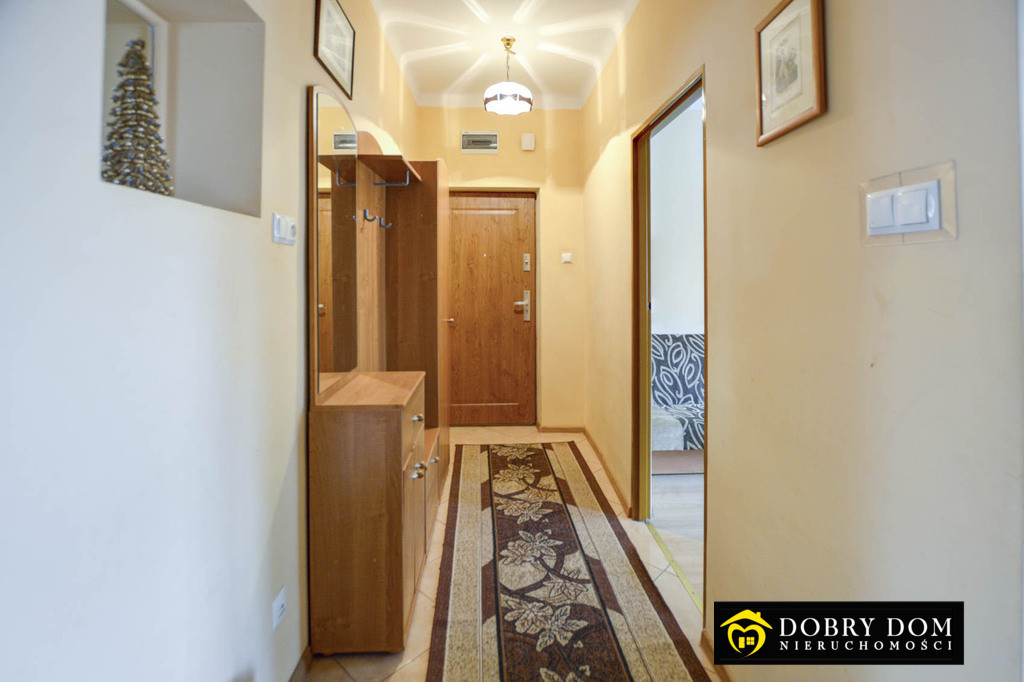 Apartment in Bielsk Podlaski, Centrum - Więcej