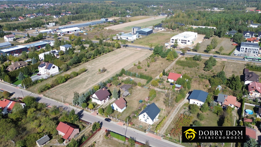 *Sobolewo*Działka 1162 m²*DOM 62 M2* - Widok 5