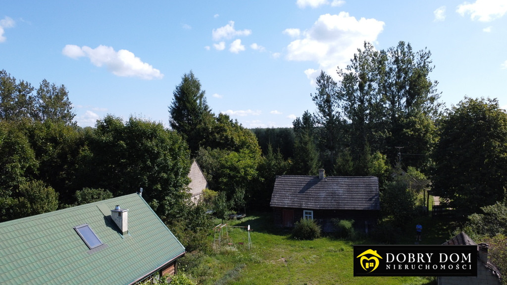 Dom – Michałowo, Ciwoniuki - Widok 4