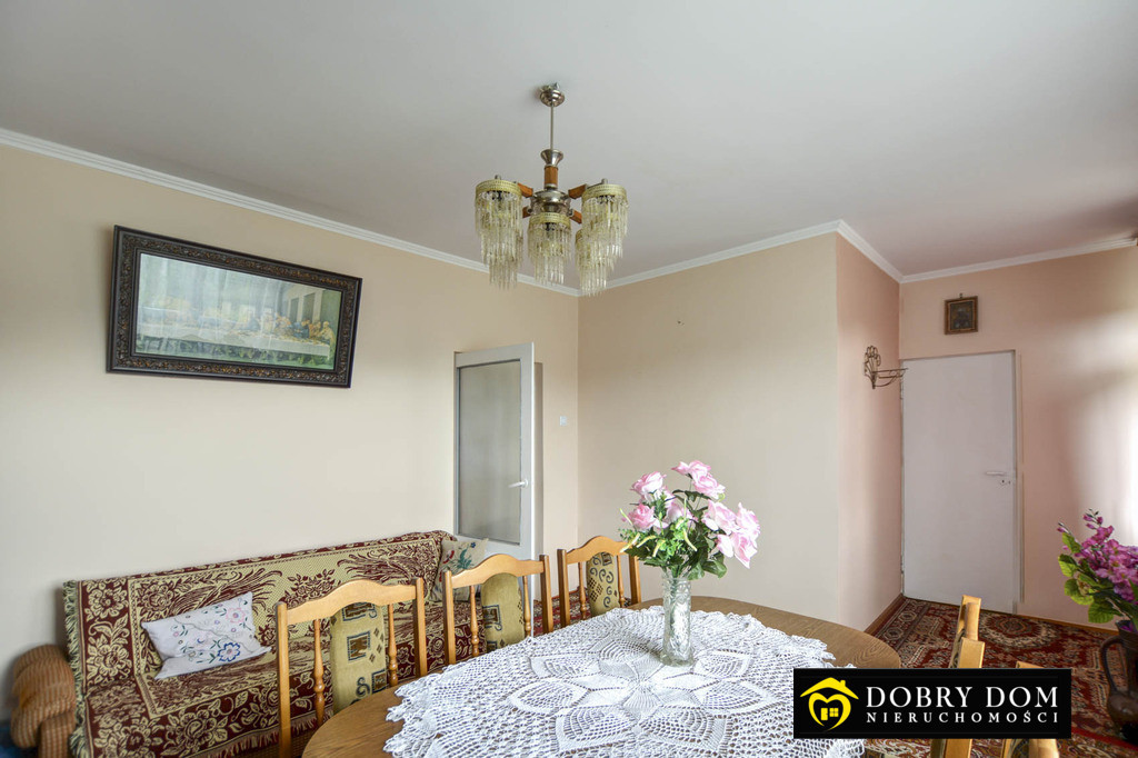 House in Chutkowice - Widok 2