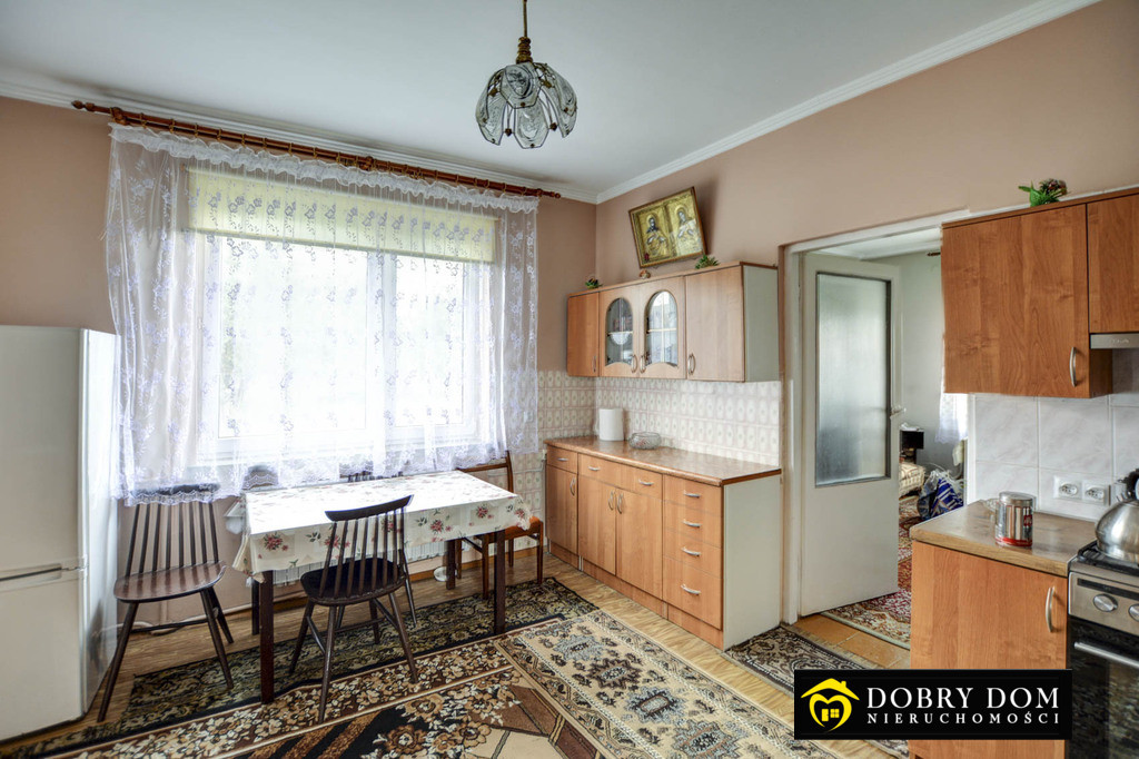 House in Chutkowice - Widok 3