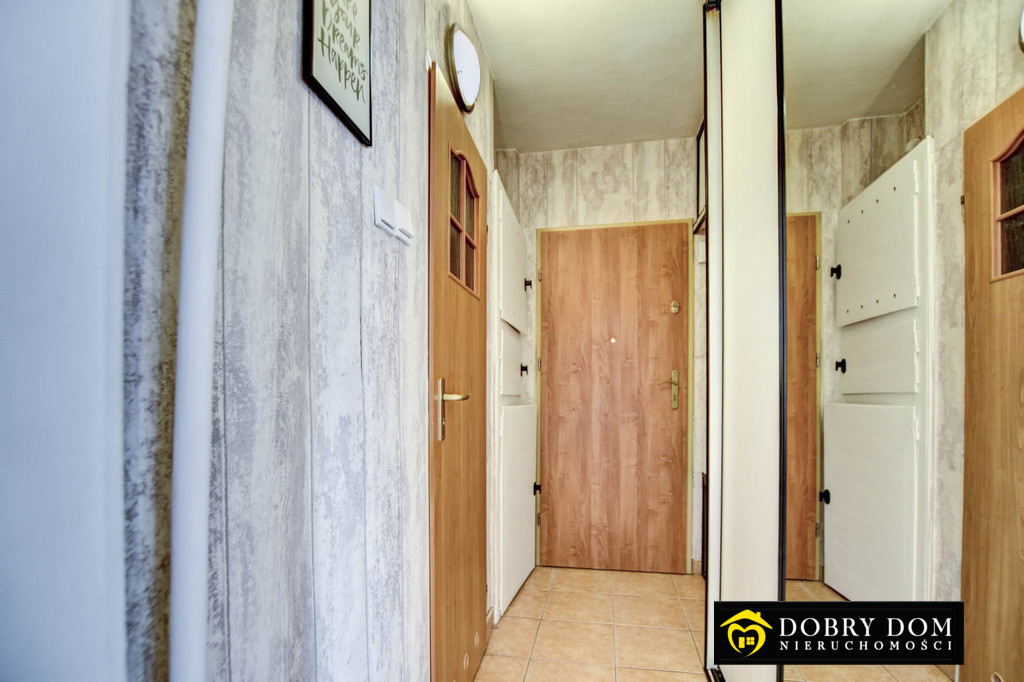 Apartment in Białystok, Osiedle Juliana Tuwima, Antoniuk - Więcej