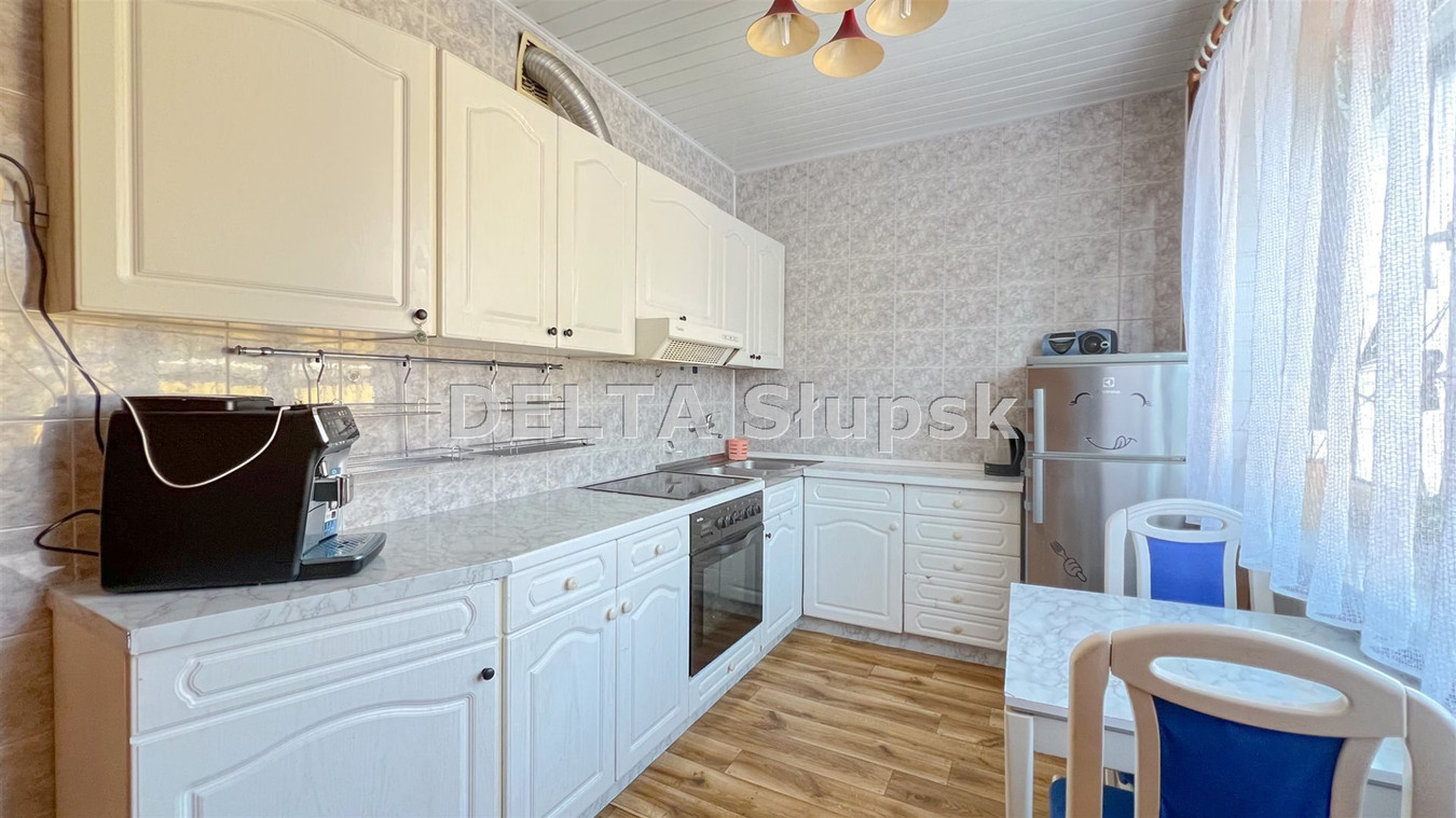 Dom – Słupsk, Biatkowo, Śródmieście - Więcej
