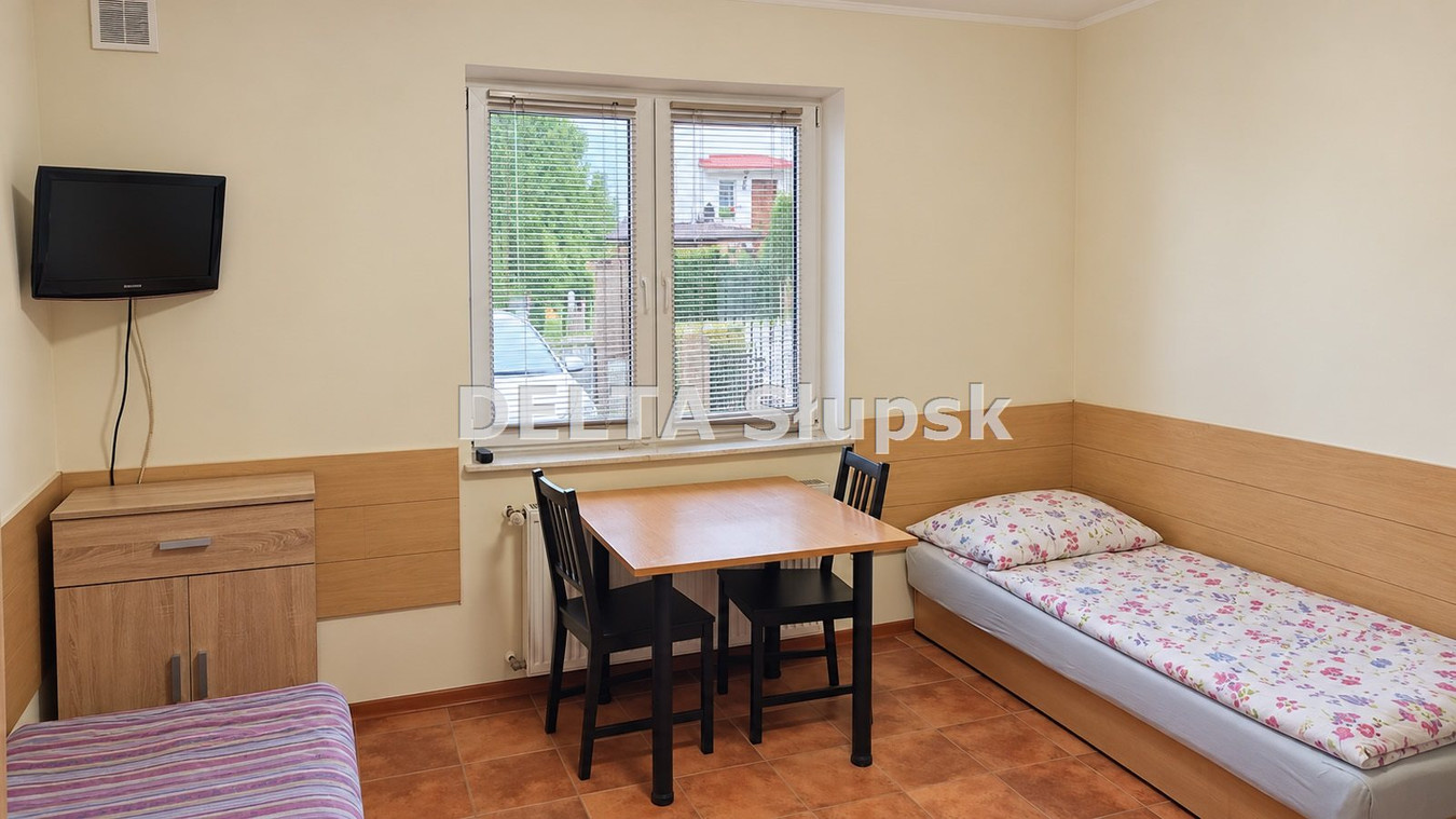 Dom – Słupsk, Osiedle Akademickie, Akademickie - Widok 3