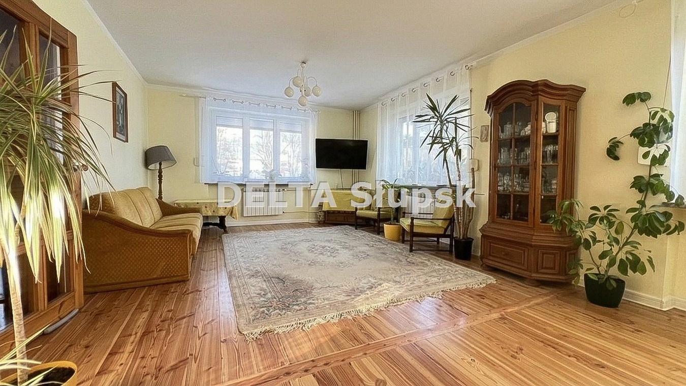 Dom – Słupsk, Biatkowo, Śródmieście - Widok 3
