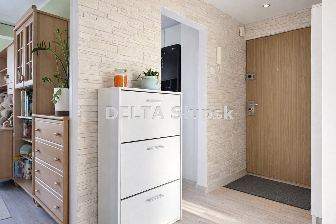 ⭐ Dmowskiego|3 Pokoje|Rozkładowe|Parter| Loggia - Widok 5