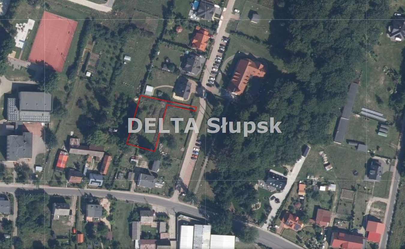 ⭐Działka budowlana - Włynkówko - Widok 3
