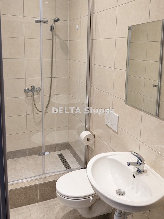 Dom – Słupsk, Osiedle Akademickie, Akademickie - Widok 4