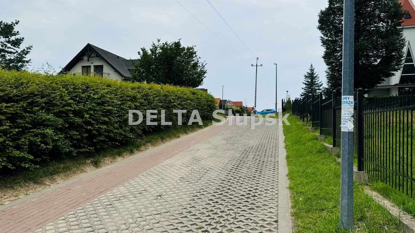 ⭐Działka budowlana - Włynkówko - Widok 2