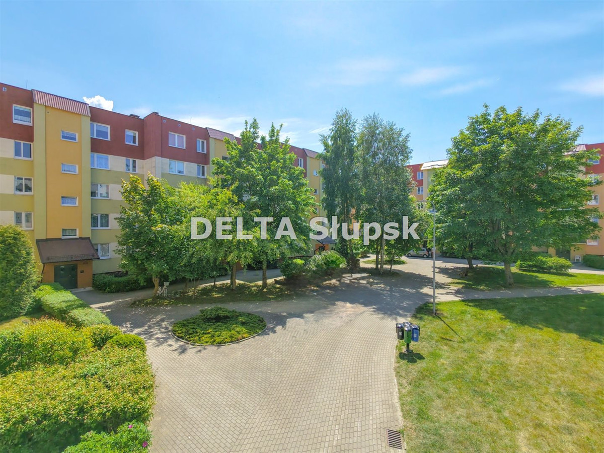 Mieszkanie – Ustka - Widok 2