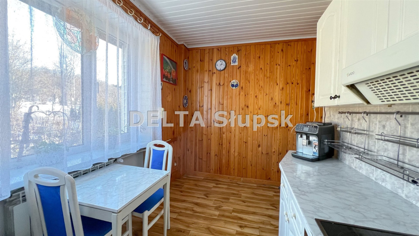 Dom – Słupsk, Biatkowo, Śródmieście - Widok 5