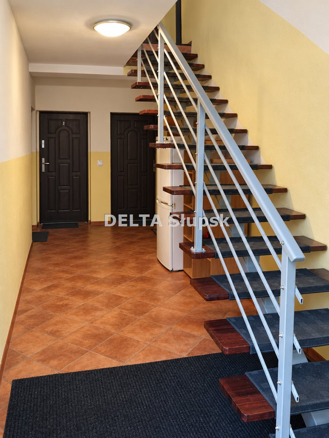 Dom – Słupsk, Osiedle Akademickie, Akademickie - Widok 5