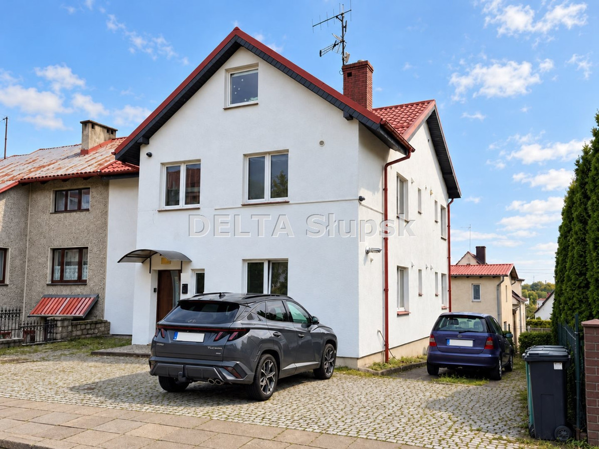 ⭐ Działający najem|9 pokoi z łazienkami+apartament