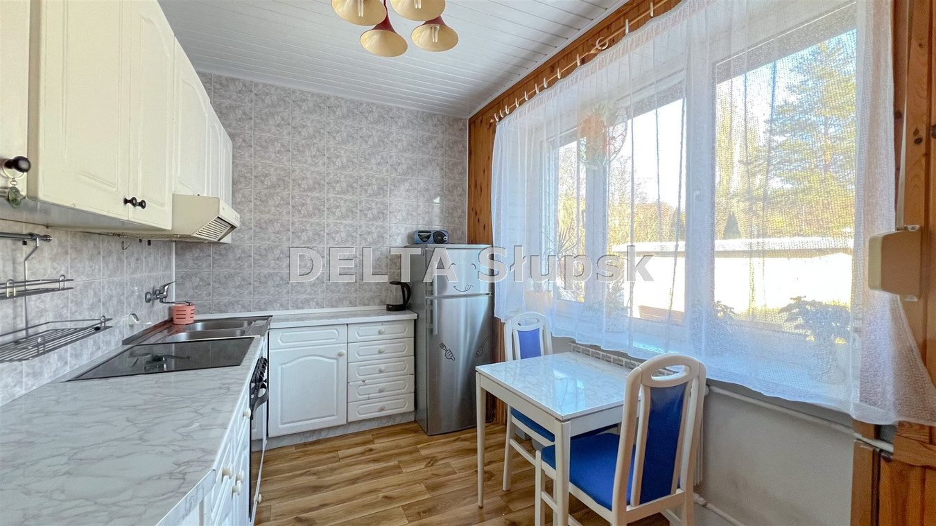 Dom – Słupsk, Biatkowo, Śródmieście - Widok 4
