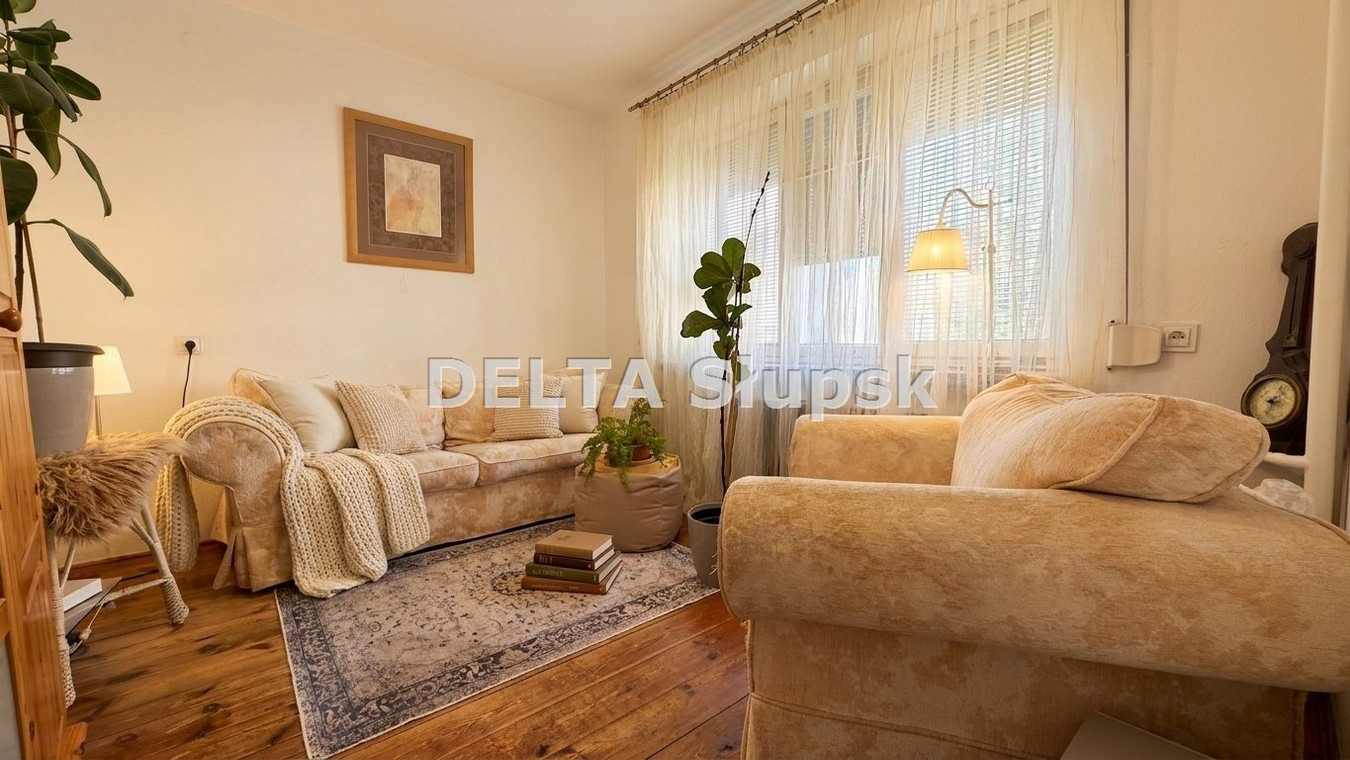 Dom – Ustka - Widok 5