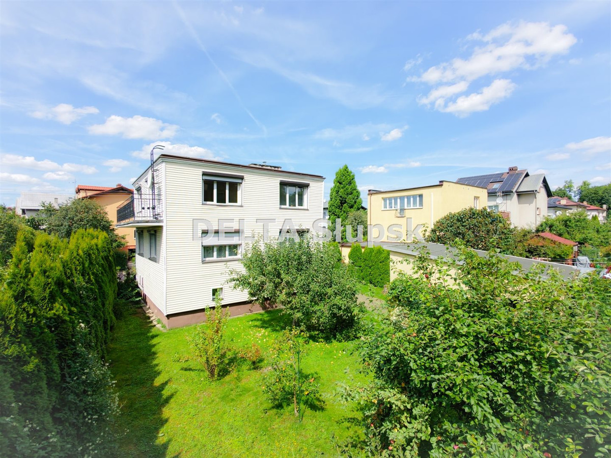 ⭐ Dom w spokojnej okolicy z działką 900m2