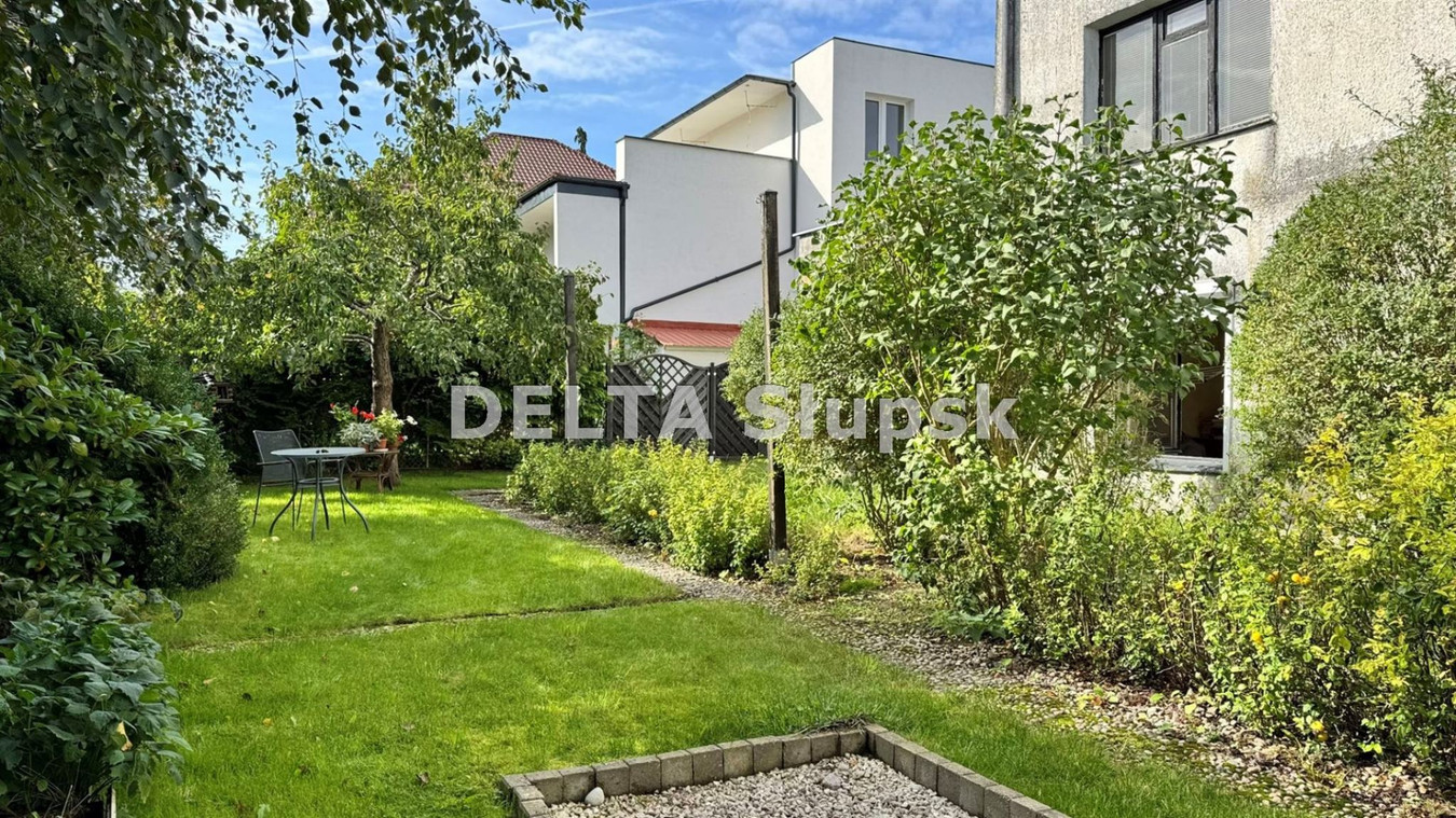 Dom – Ustka - Widok 2