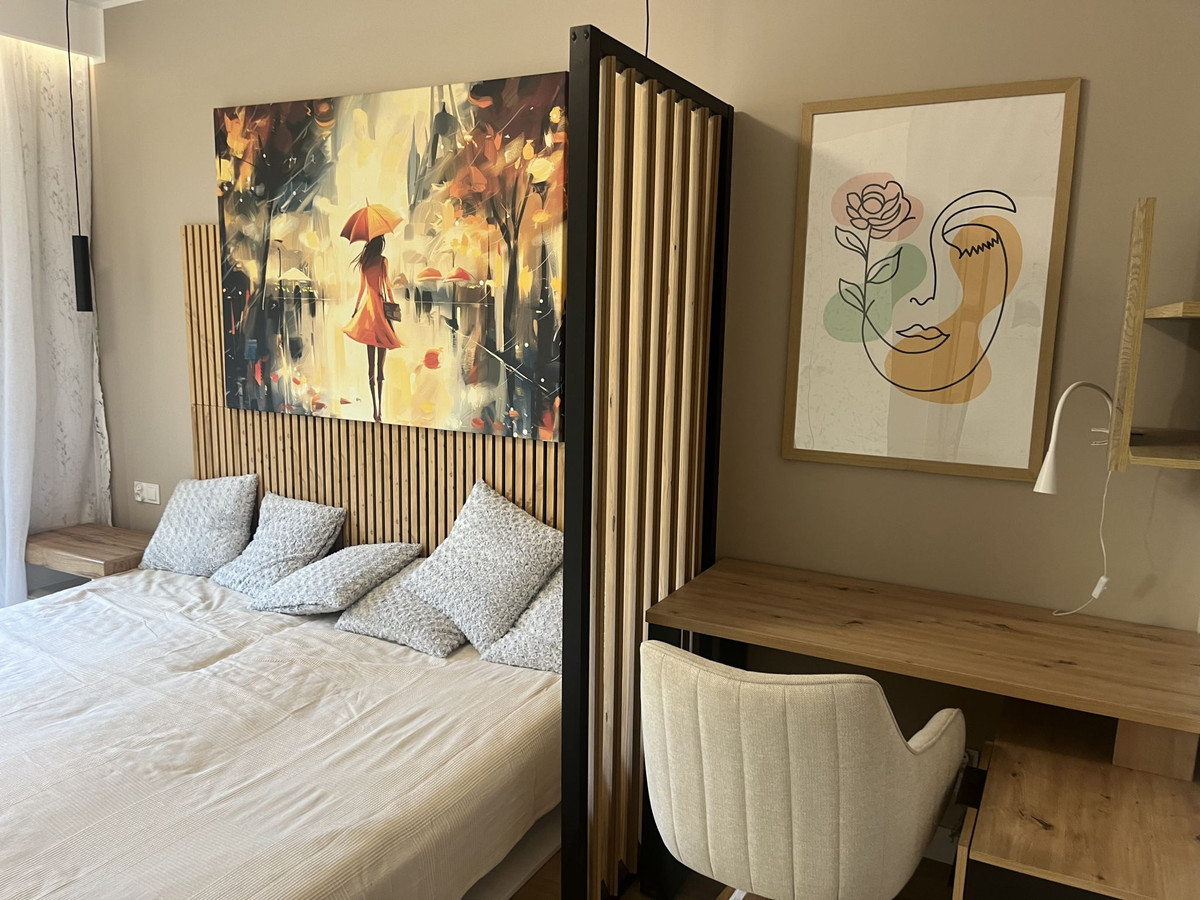Apartment in Kalisz, Śródmieście II, Śródmieście - Widok 4