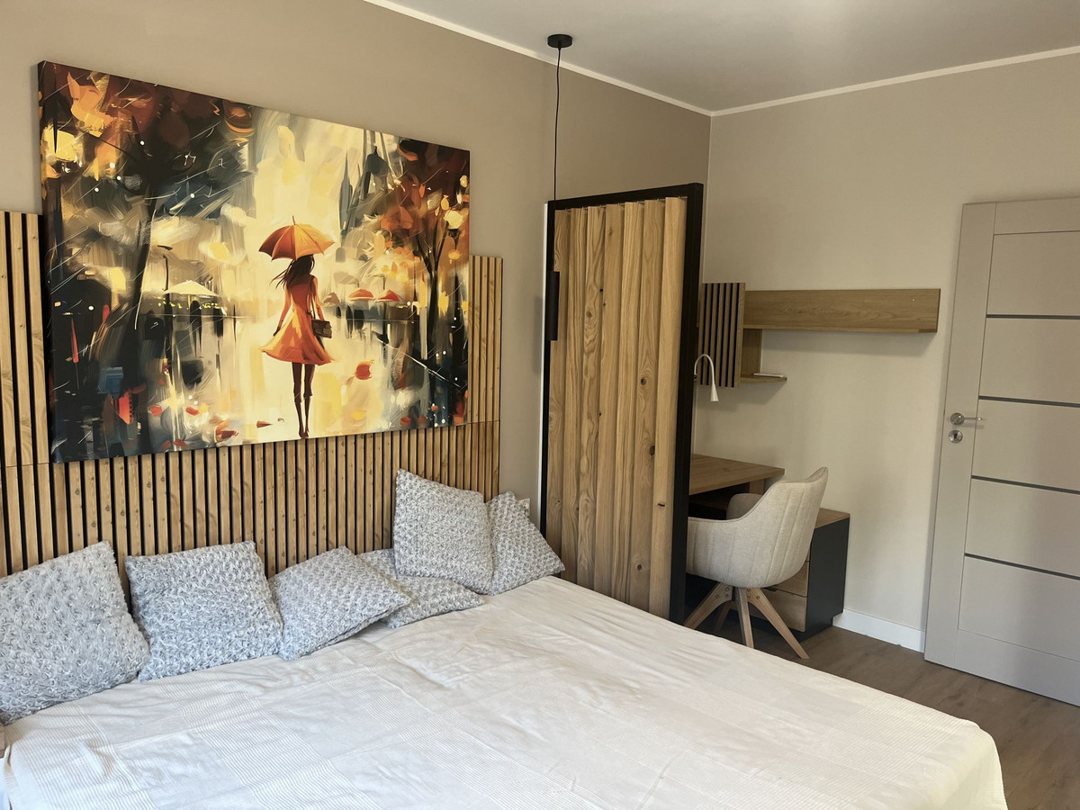 Apartment in Kalisz, Śródmieście II, Śródmieście - Widok 5