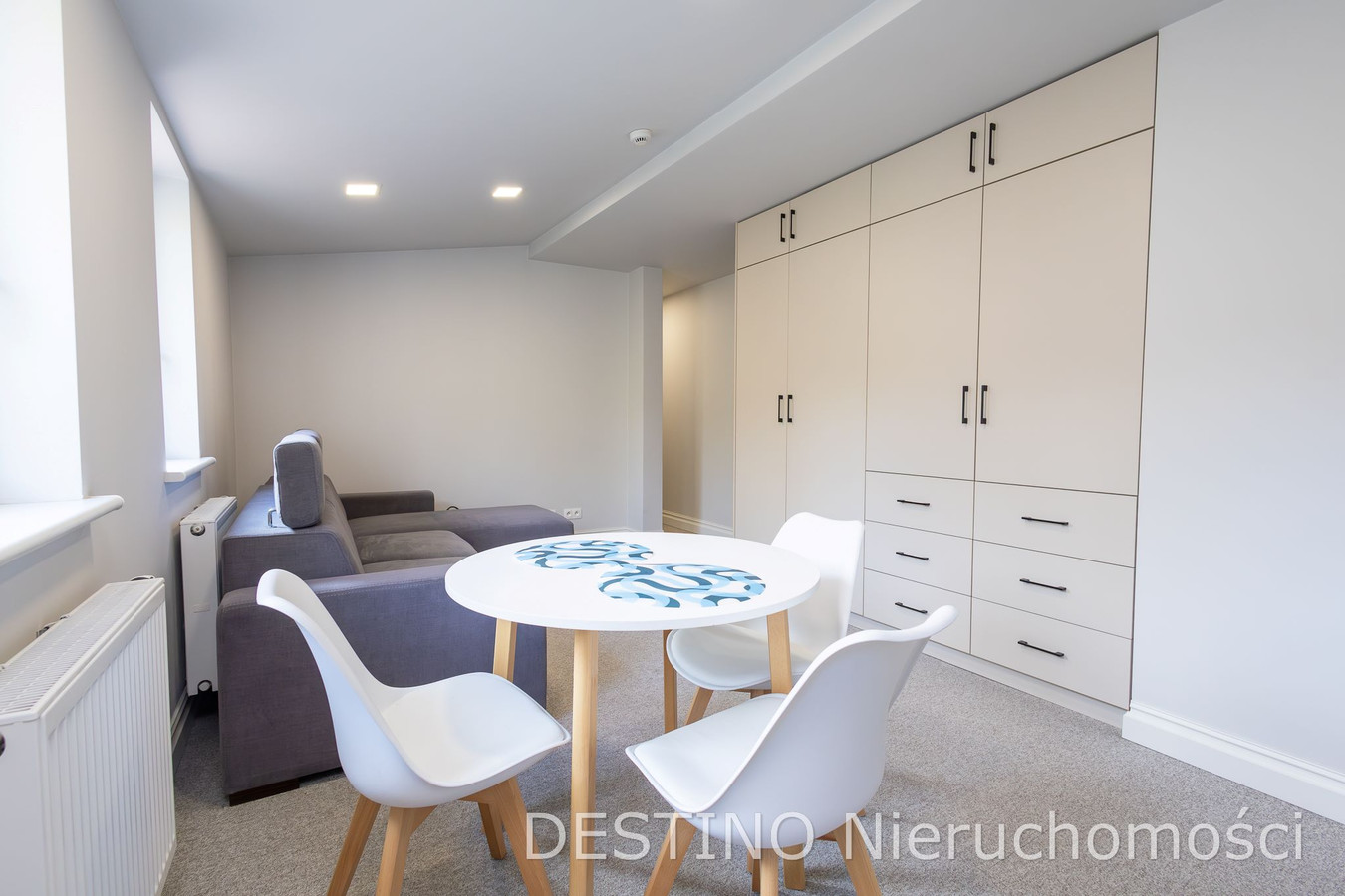 Apartment in Kalisz, Śródmieście II, Śródmieście - Widok 5