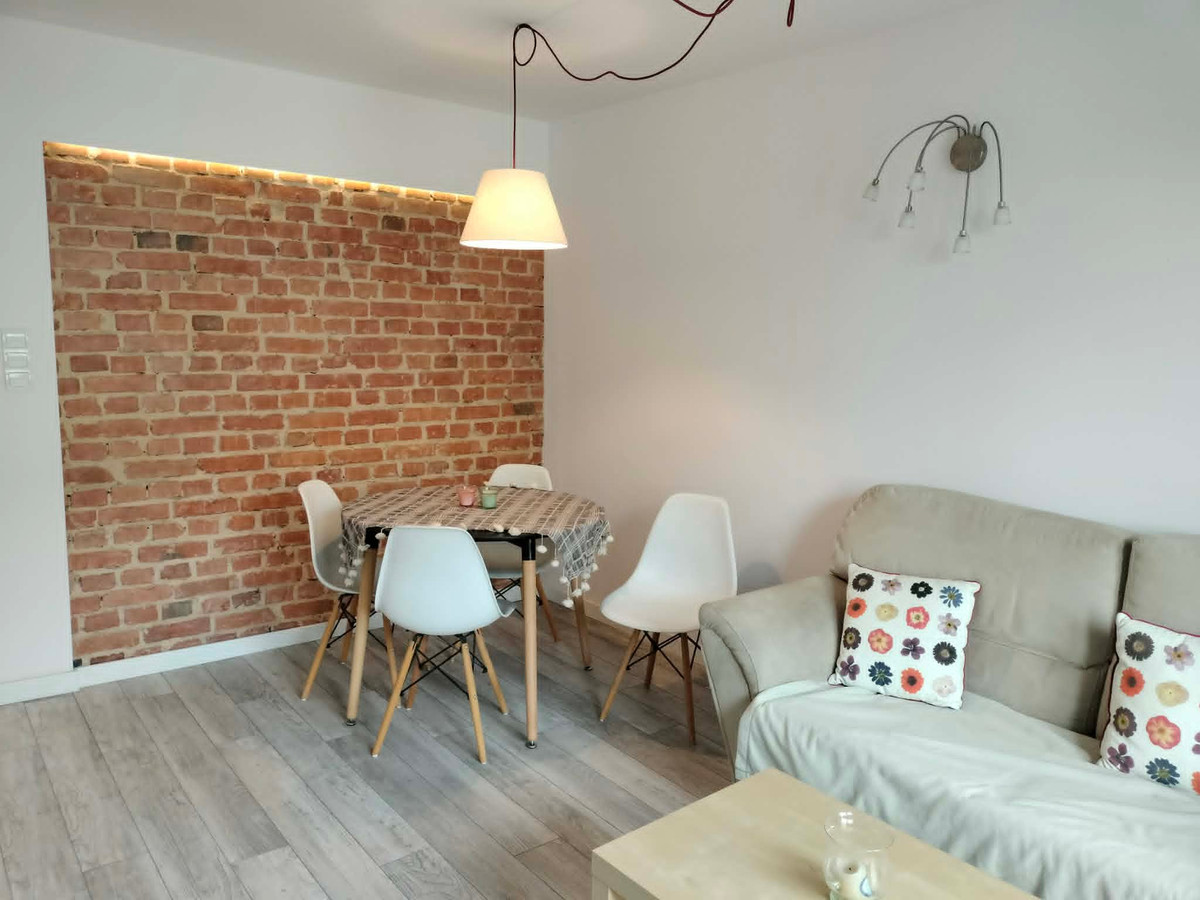 Apartment in Kalisz, Śródmieście I, Śródmieście - Widok 4