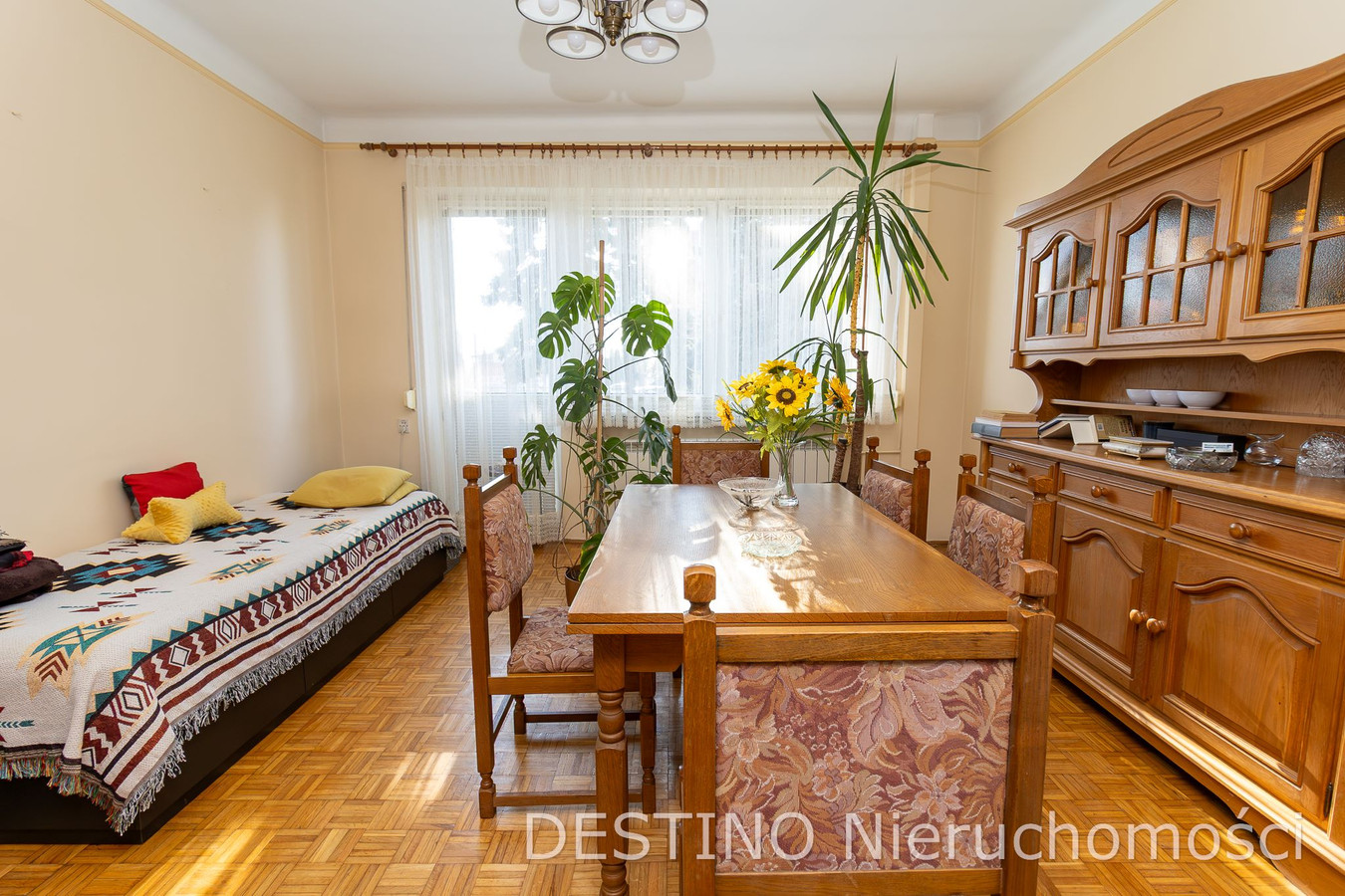 House in Kalisz, Winiary - View 2