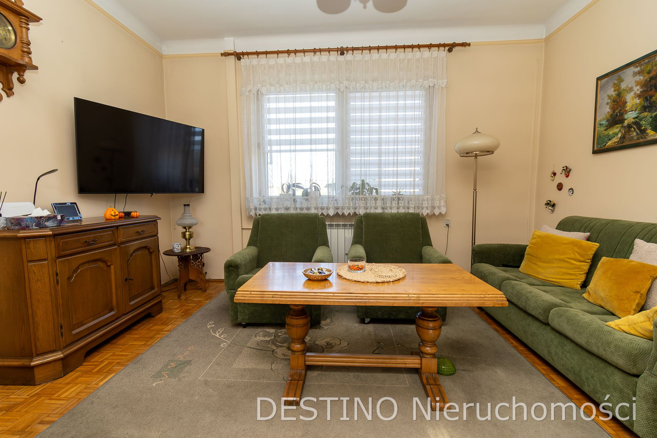 House in Kalisz, Winiary - View 3