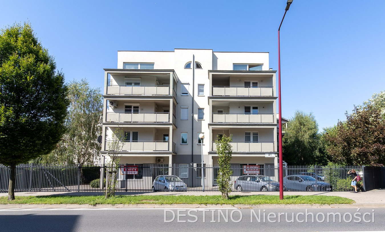 na sprzedaż lokal witrynowy 182 m2, ul. Częstochowska