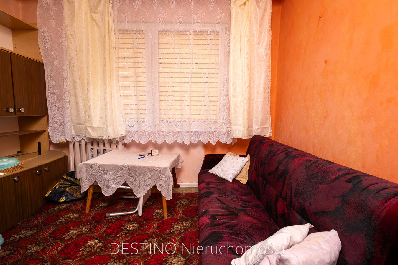Mieszkanie – Kalisz, Dobrzec - Widok 5