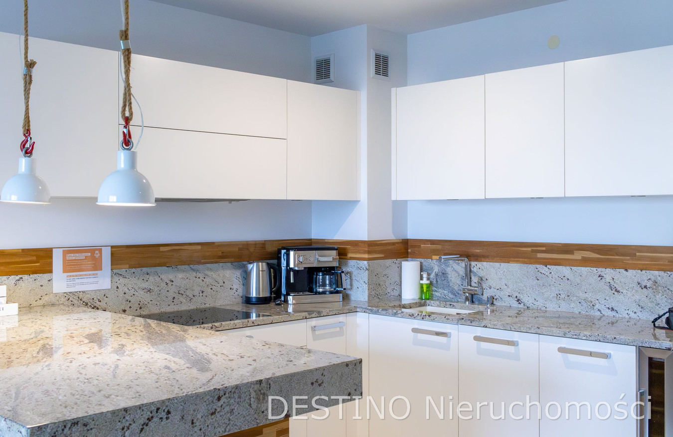 atrakcyjny 2\'pokojowy apartament w Kołobrzegu - Widok 4