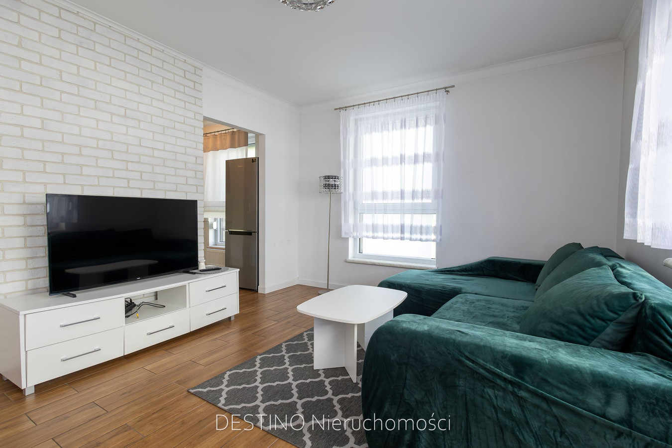 Apartment in Kalisz, Słoneczny Stok, Korczak - Widok 2