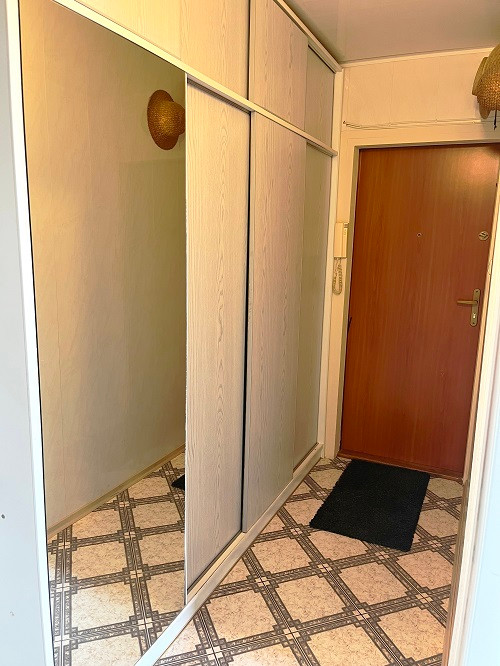 Sprzedam mieszkanie z balkonem na Os. Widok - Widok 3