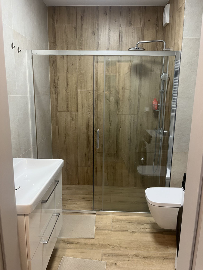 Apartment in Kalisz, Śródmieście II, Śródmieście - Więcej