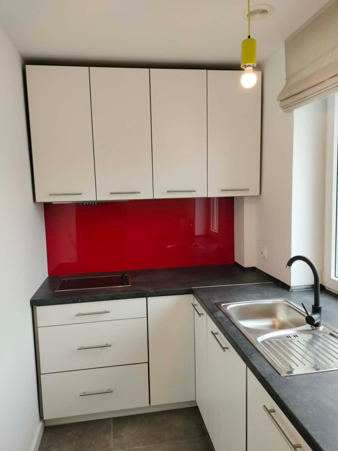 Apartment in Kalisz, Śródmieście I, Śródmieście - Więcej