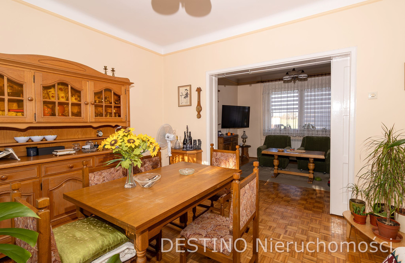 House in Kalisz, Winiary - View 5