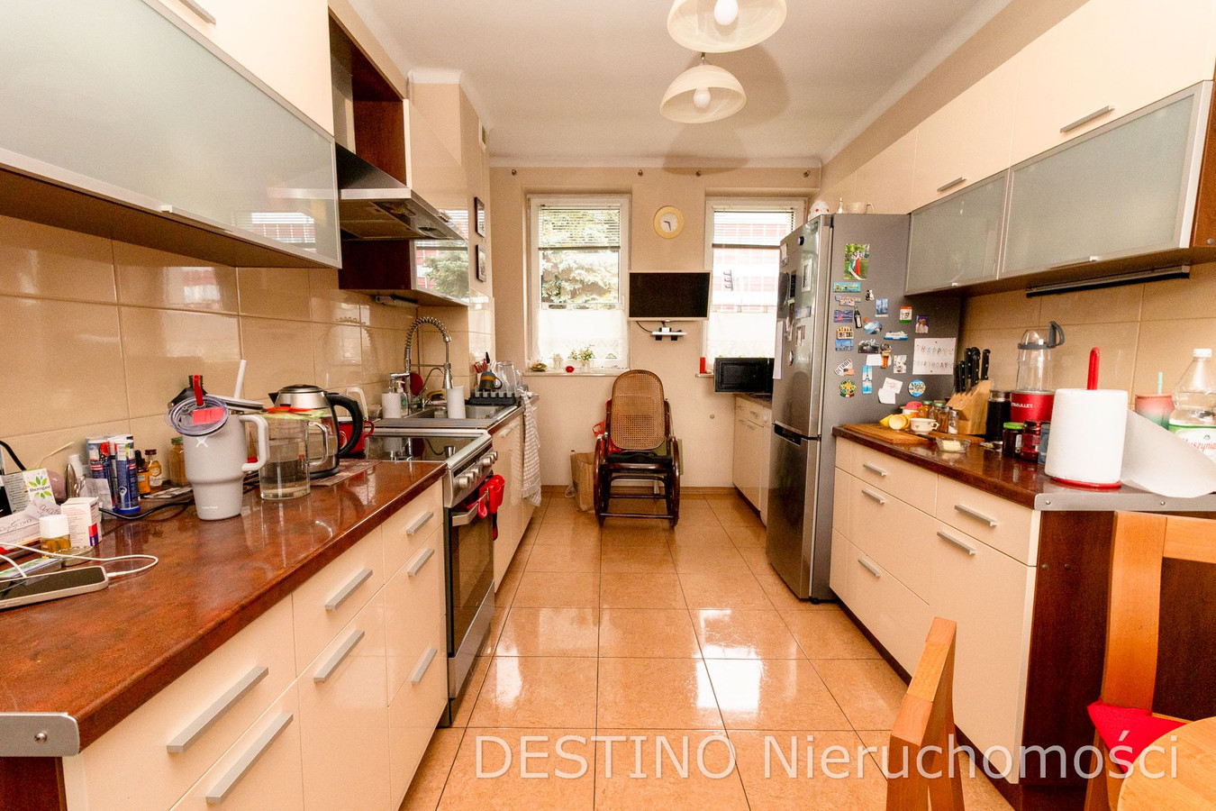 House in Kalisz, Winiary - More
