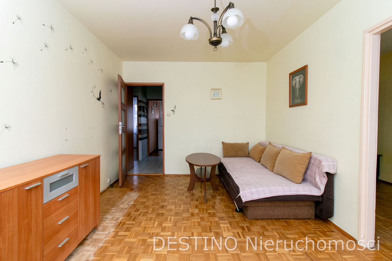 Apartment in Kalisz, Serbinów - Widok 3