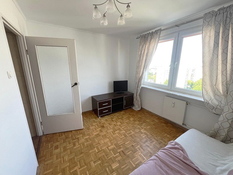 Sprzedam dwa pokoje z balkonem Os Asnyka - Więcej