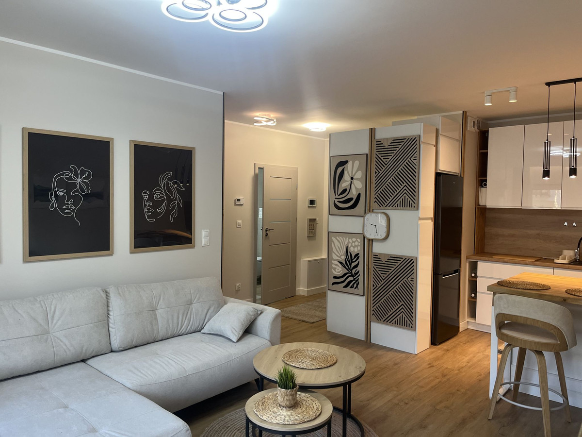 Apartment in Kalisz, Śródmieście II, Śródmieście - Widok 3