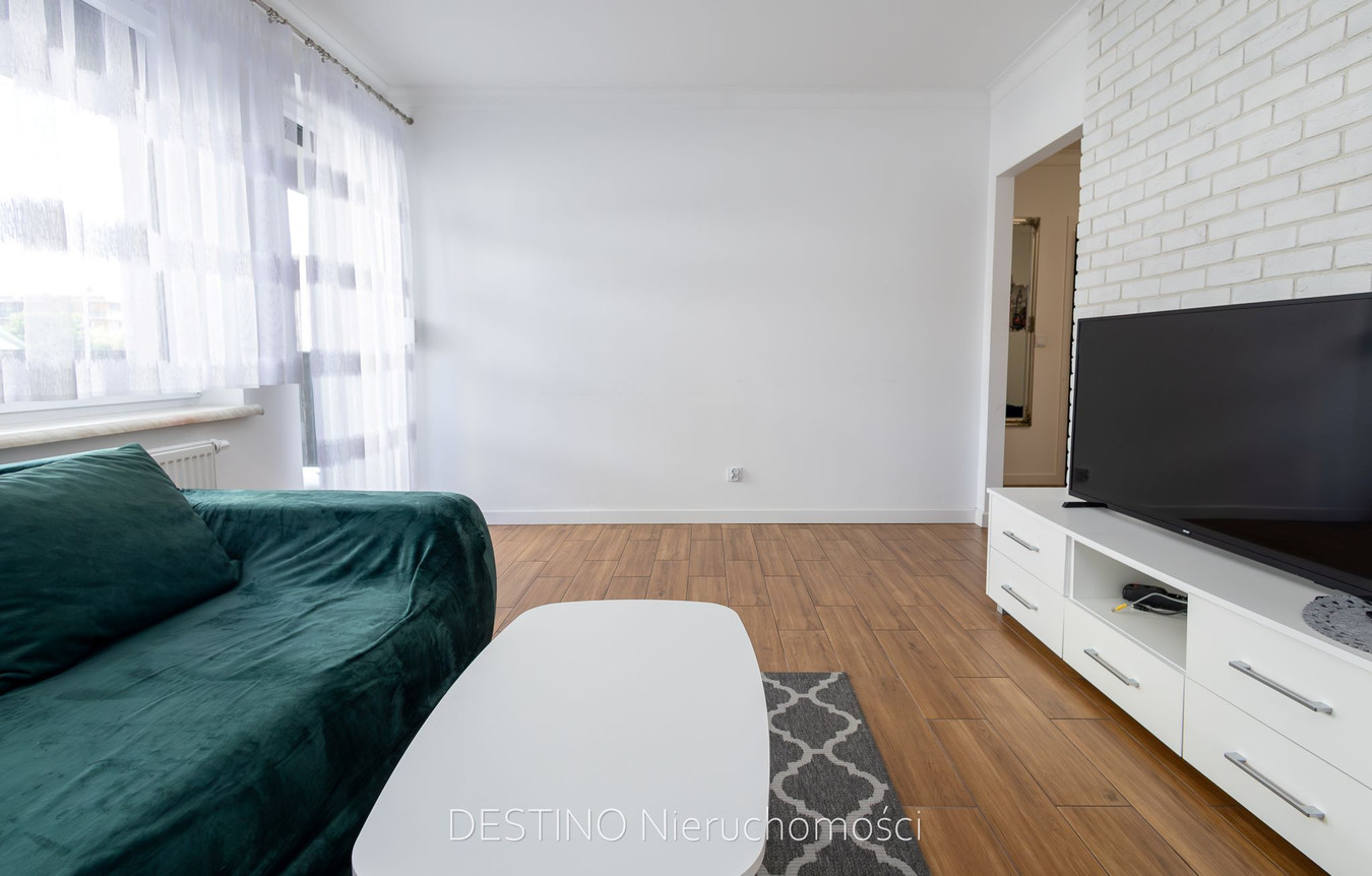Apartment in Kalisz, Słoneczny Stok, Korczak - Widok 5