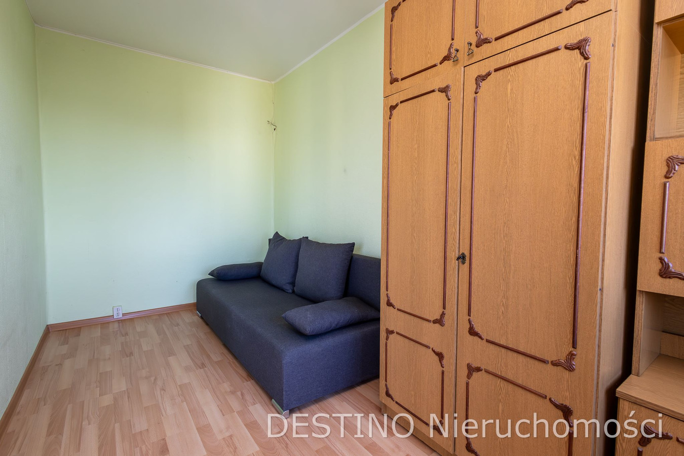 Apartment in Kalisz, Osiedle Adama Asnyka, Asnyka - Widok 5