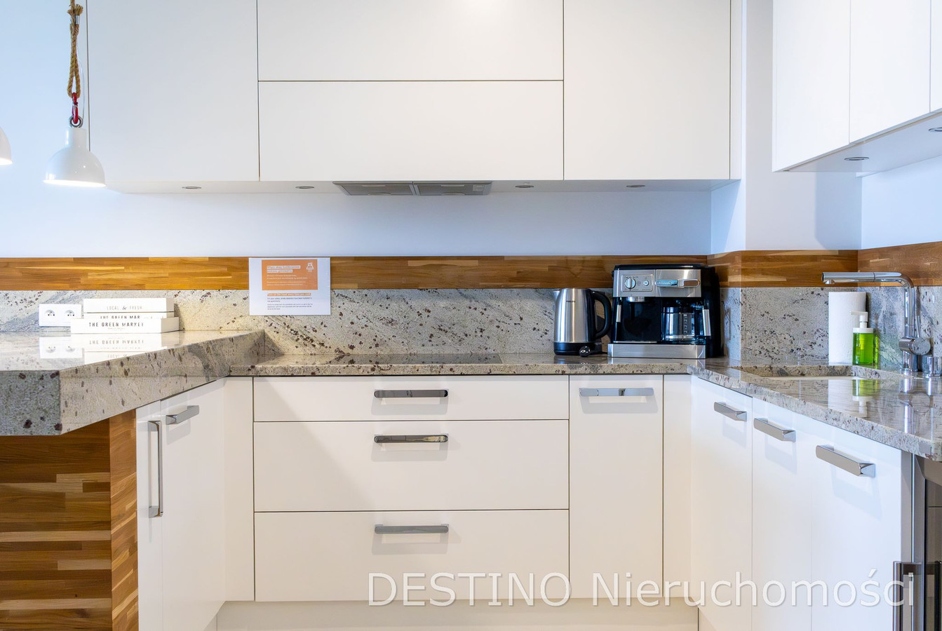 atrakcyjny 2\'pokojowy apartament w Kołobrzegu - Widok 5