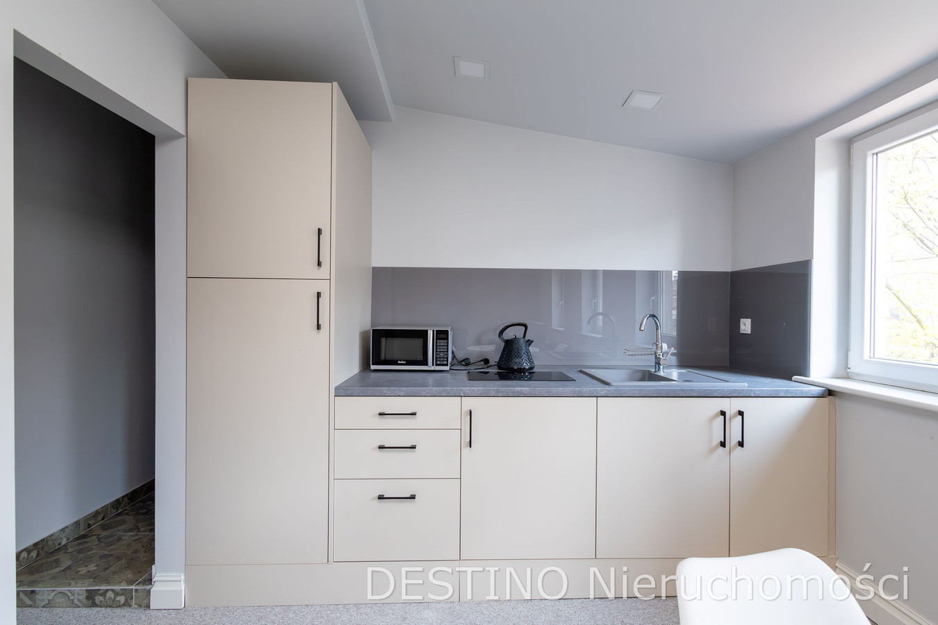 Apartment in Kalisz, Śródmieście II, Śródmieście - Więcej