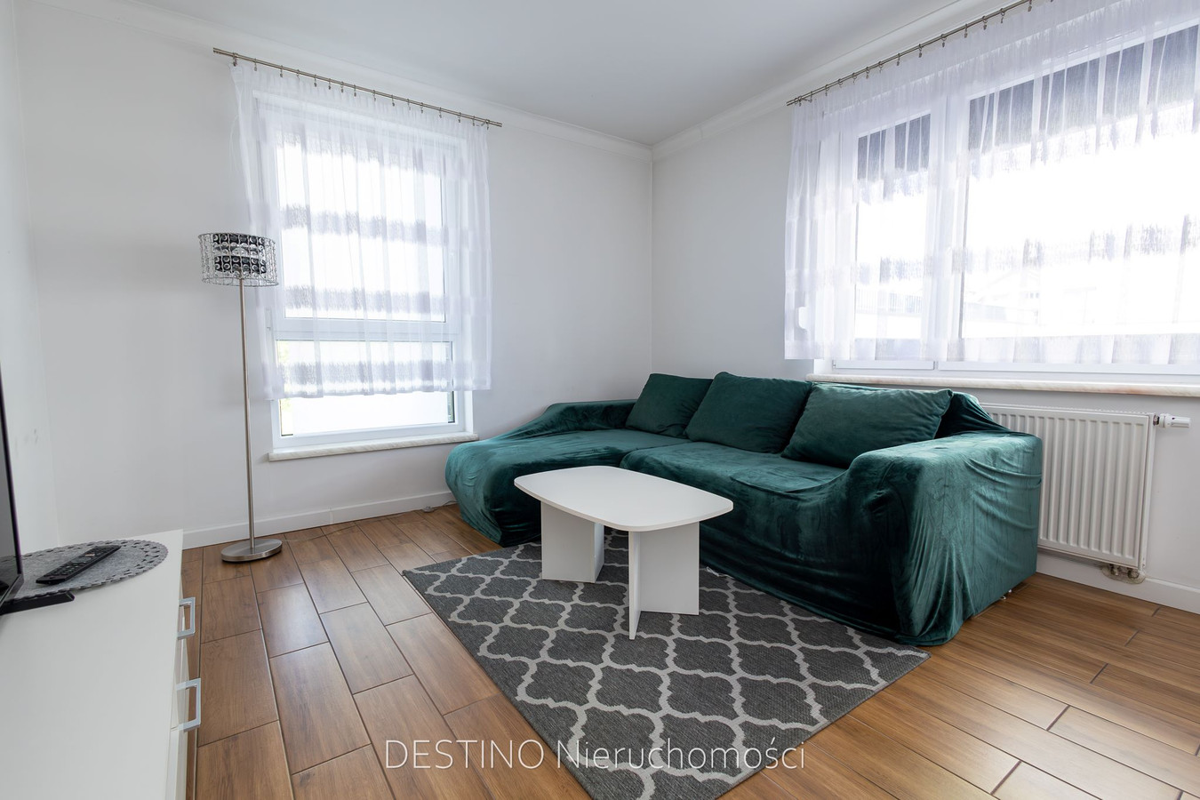 Apartment in Kalisz, Słoneczny Stok, Korczak - Widok 4