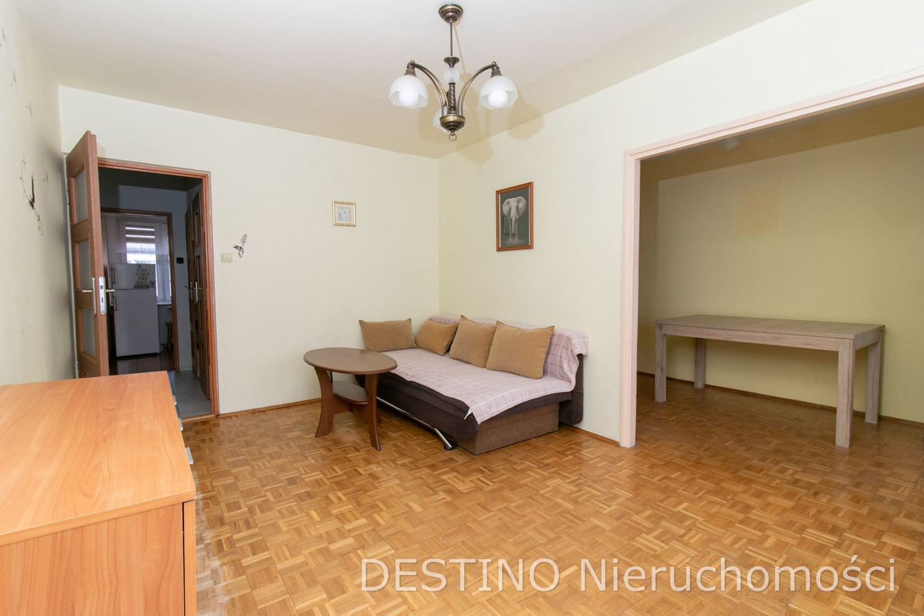 Apartment in Kalisz, Serbinów - Widok 5
