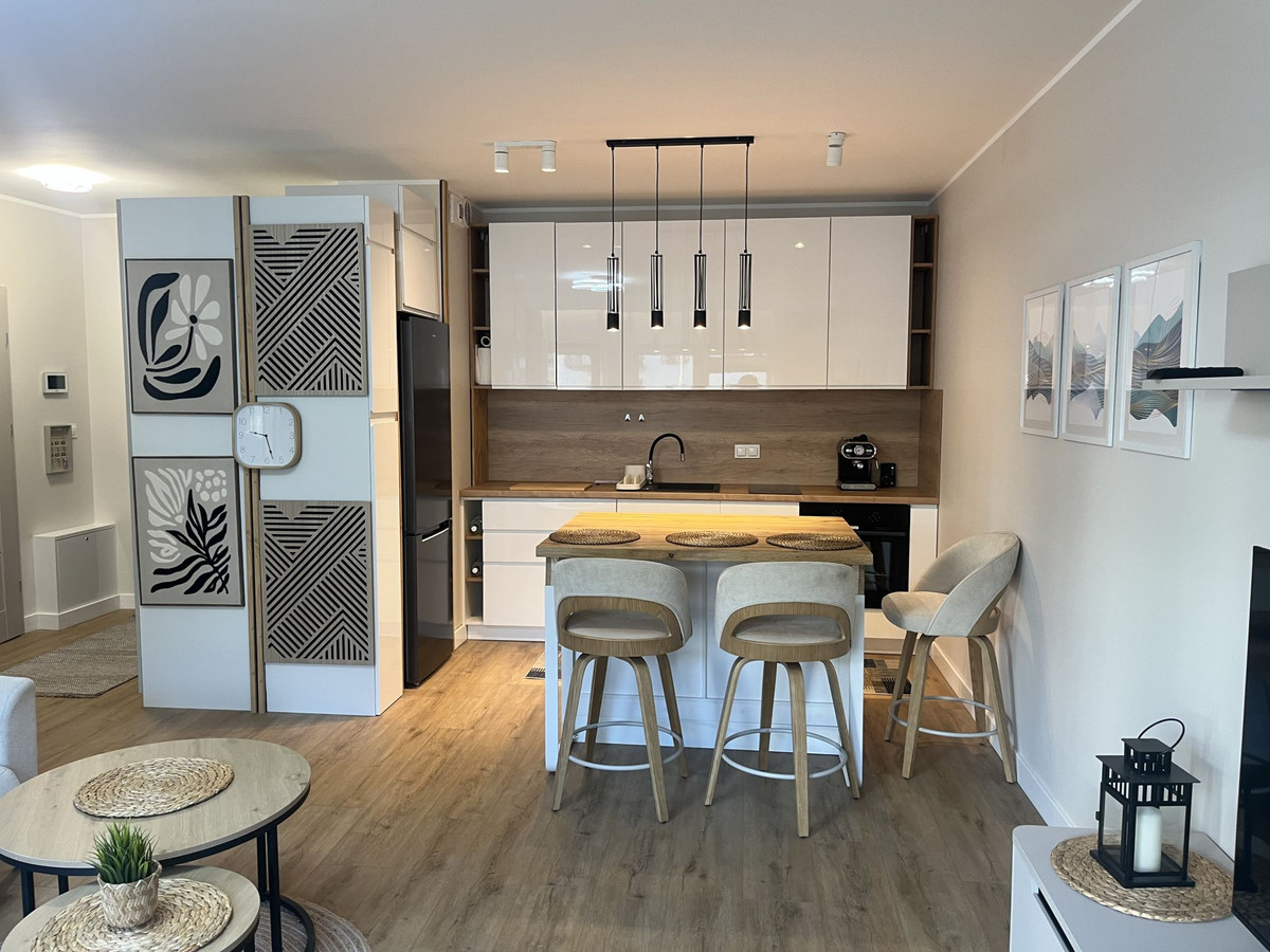 Apartment in Kalisz, Śródmieście II, Śródmieście - Widok 2
