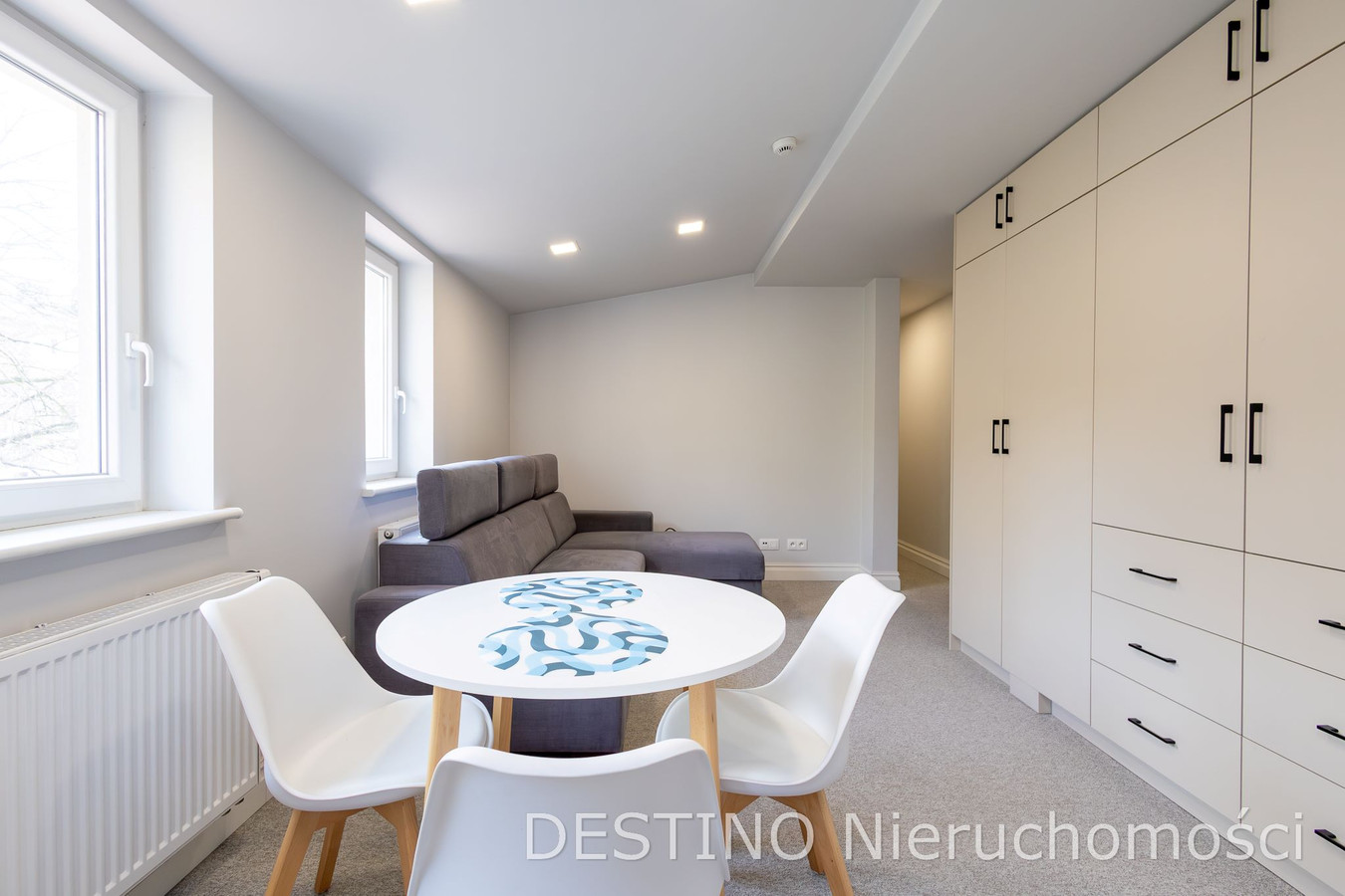 Apartment in Kalisz, Śródmieście II, Śródmieście - Widok 4