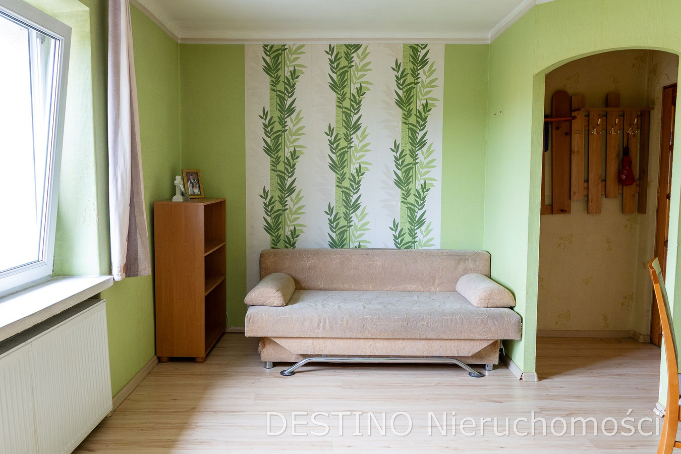 Na sprzedaż kawalerka 24 m2, 196.000 zł