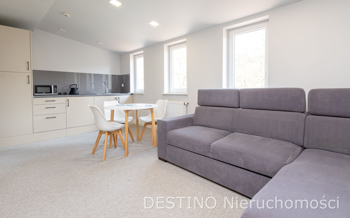 Apartment in Kalisz, Śródmieście II, Śródmieście - Widok 2